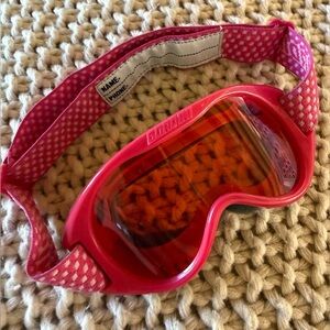 Gordini kids / toddler goggles